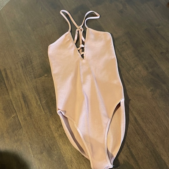 Free People Bodysuit - Picture 2 of 4